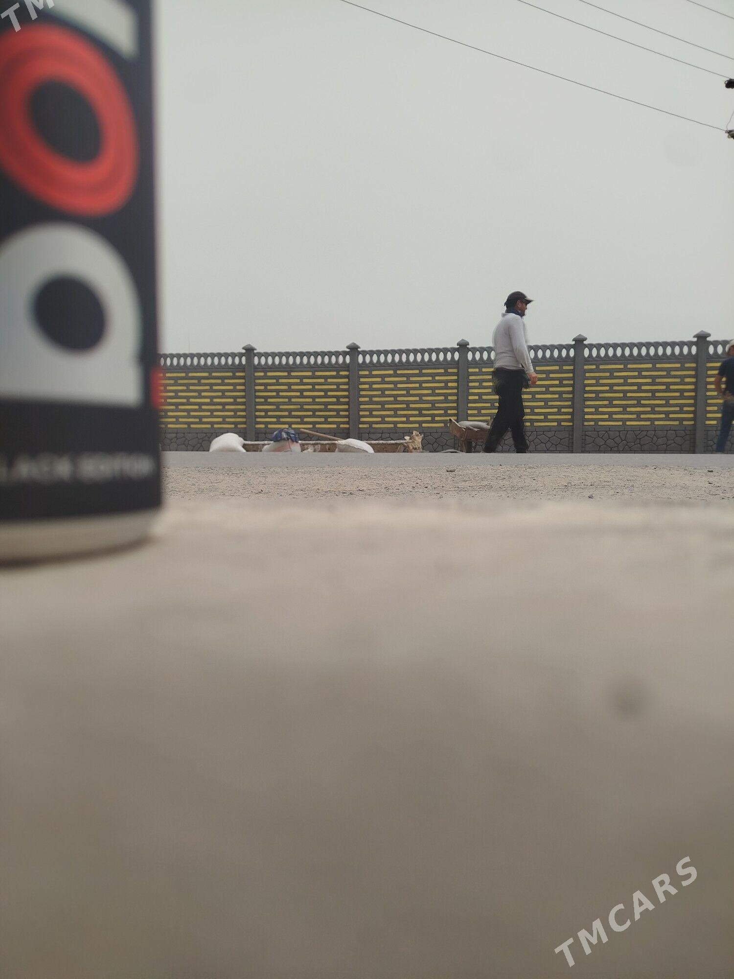 BETON ZABOR - Байрамали - img 1