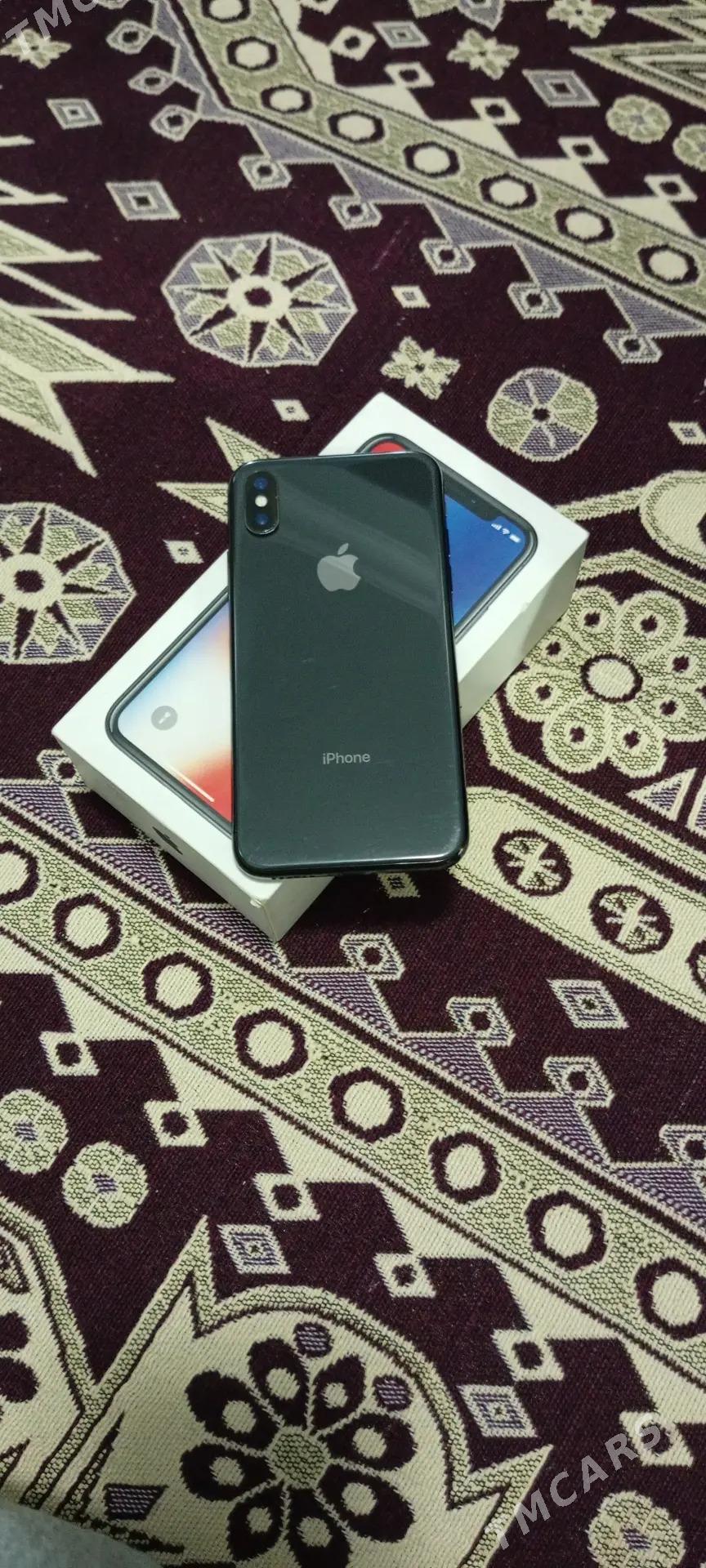 iphone x - 30 мкр - img 1