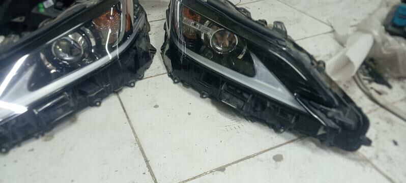 fara es lexus 6 000 TMT - Mary - img 1