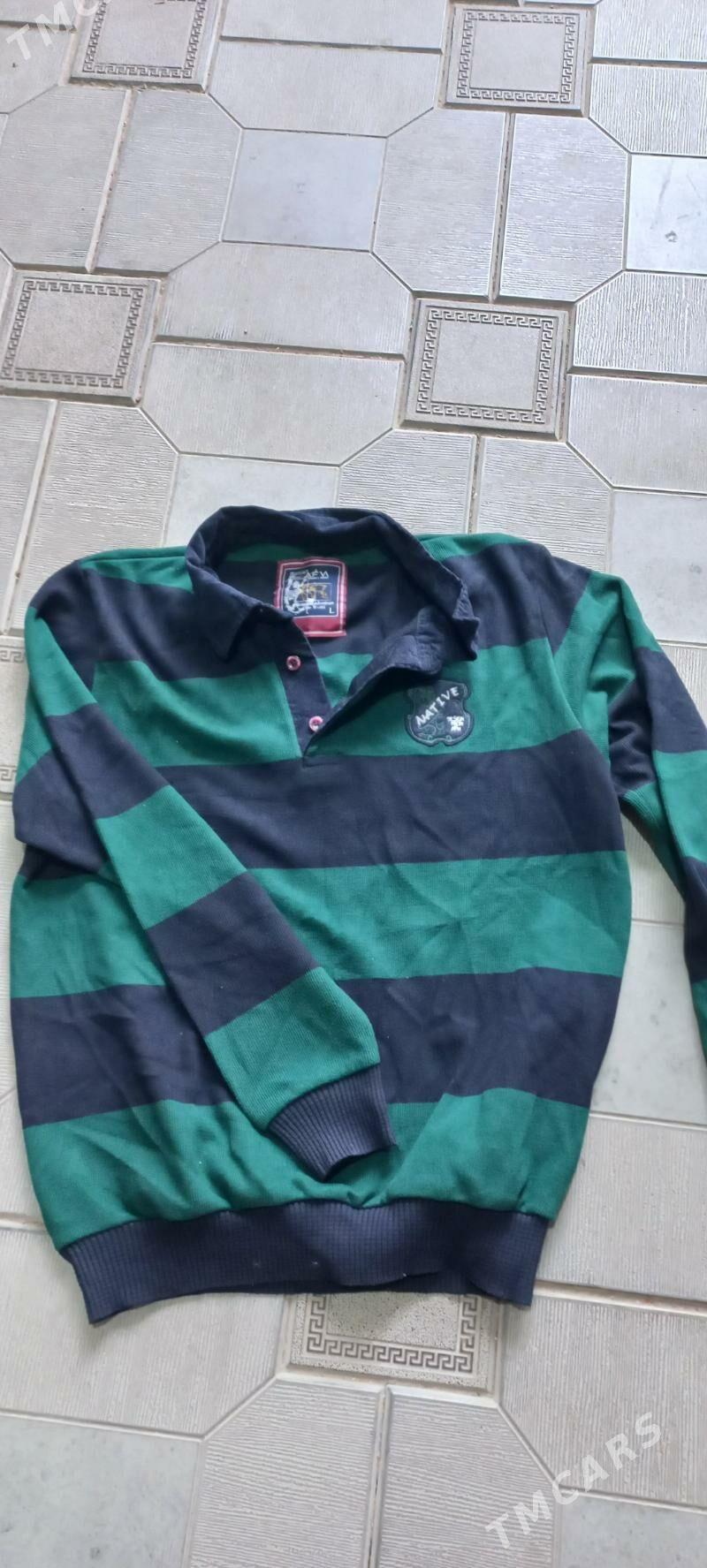 erkek switer - Мары - img 1