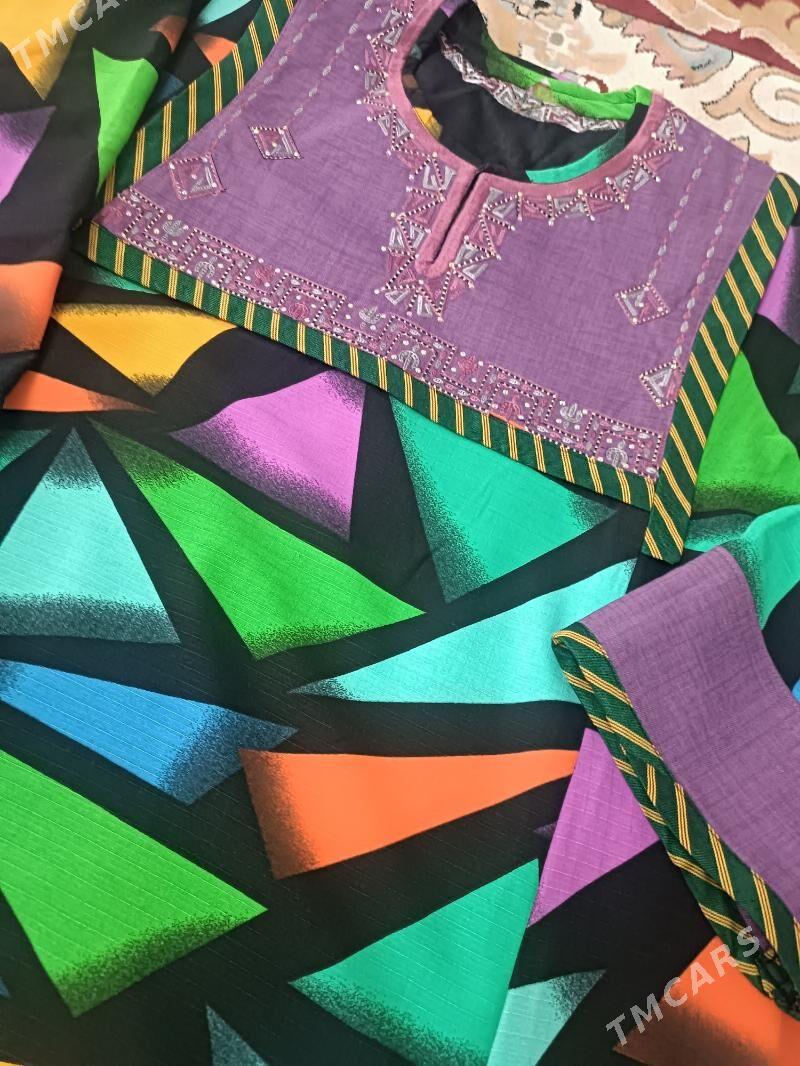 materyal koynek - Бузмеин ГРЭС - img 1