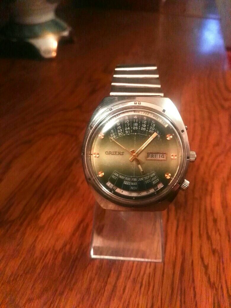 SAGAT ЧАСЫ САГАТ - Mary - img 1