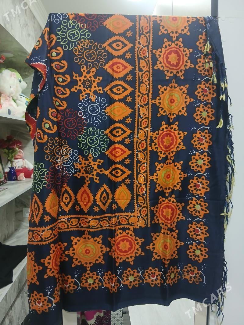 Oyme yalyk - Türkmenbaşy - img 1