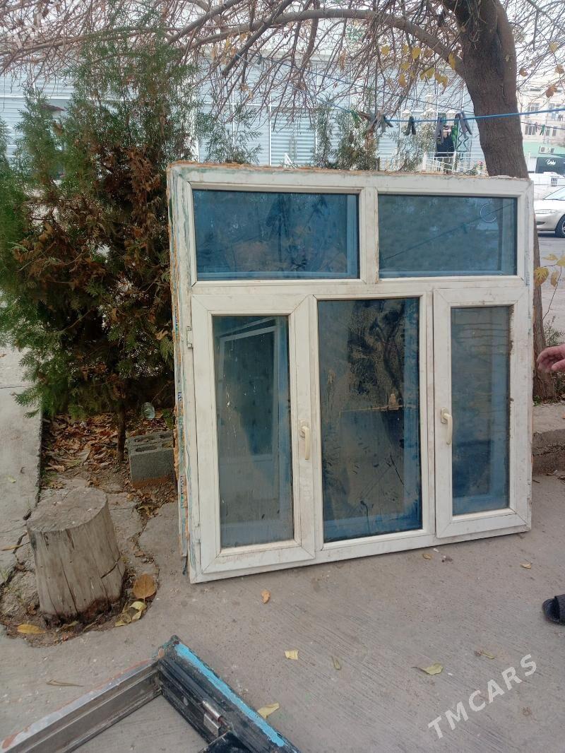 ayna gapy - Ашхабад - img 1