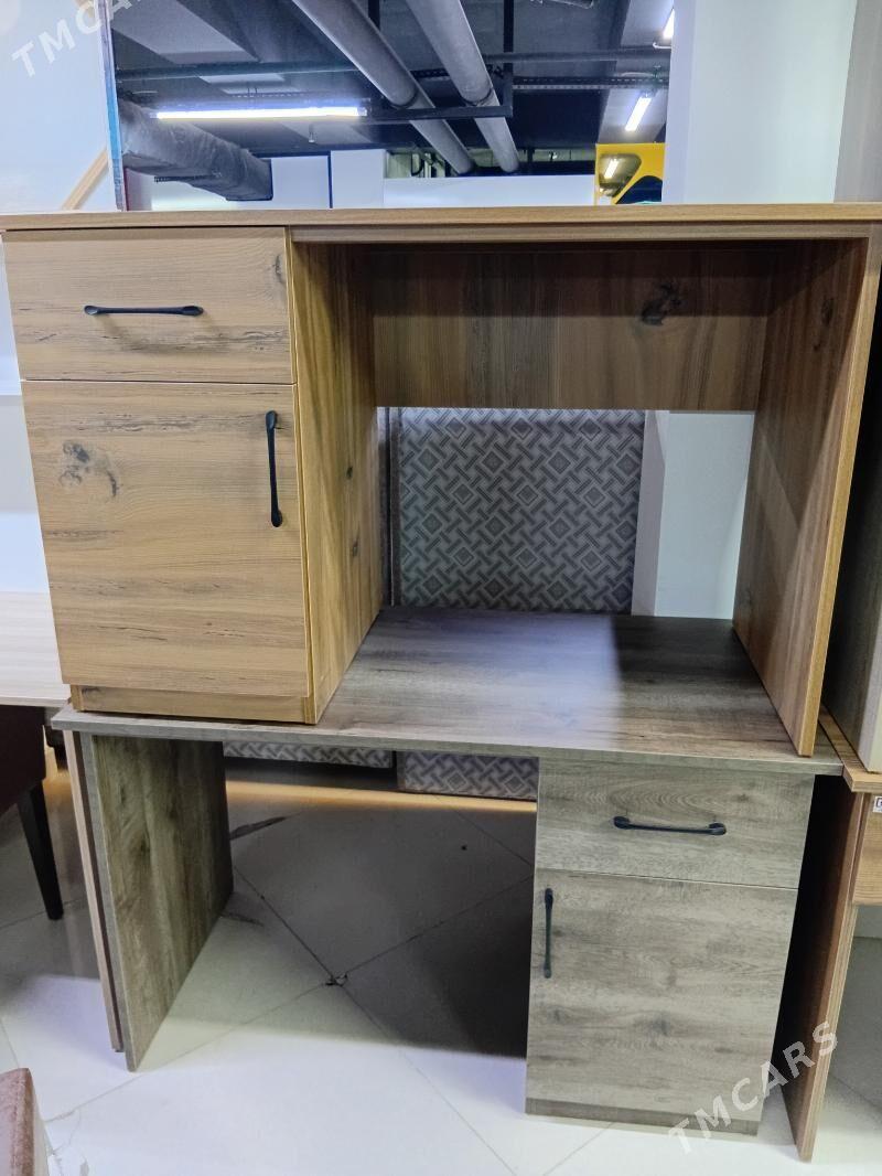 Kompýuter atol.Стол компьютер - Aşgabat - img 1