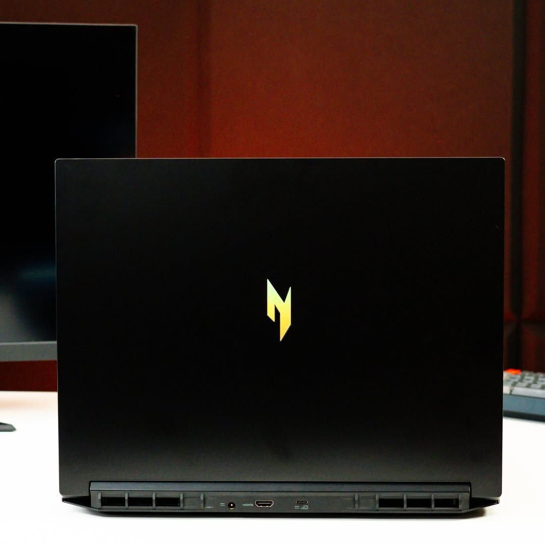 Acer NitroV16 Ai|RTX5050|16GB - Ашхабад - img 1