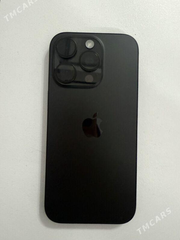 Iphone16pro - Ашхабад - img 1