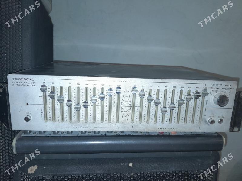 Toy aparat Ekwalayzer - Ходжамбаз - img 1