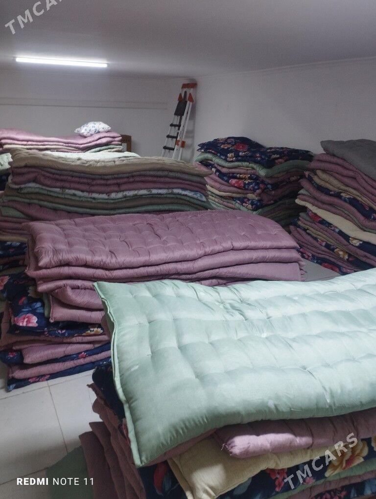 yorgan dusek - Çärjew - img 1