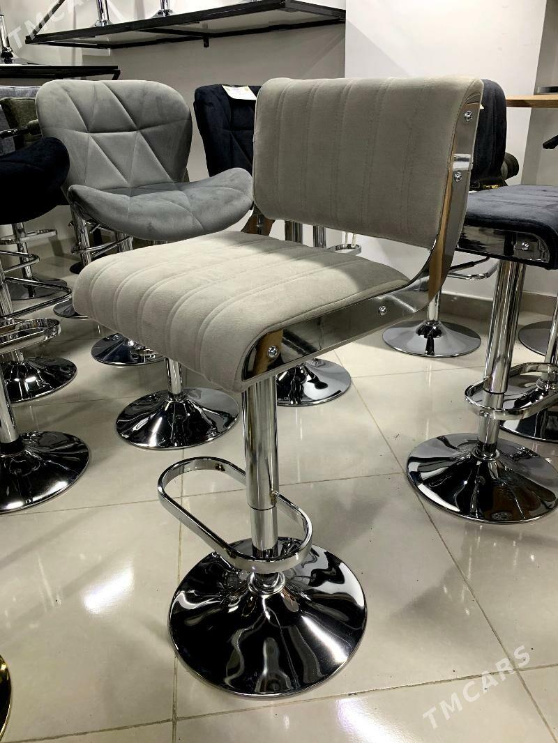 Barnyý stul.Барный стул - Aşgabat - img 1