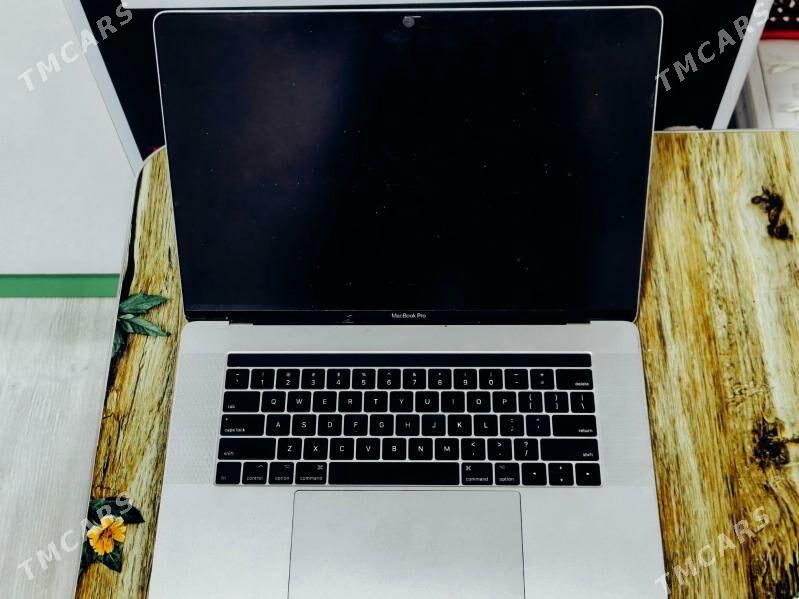 Macbook Pro - Мары - img 1