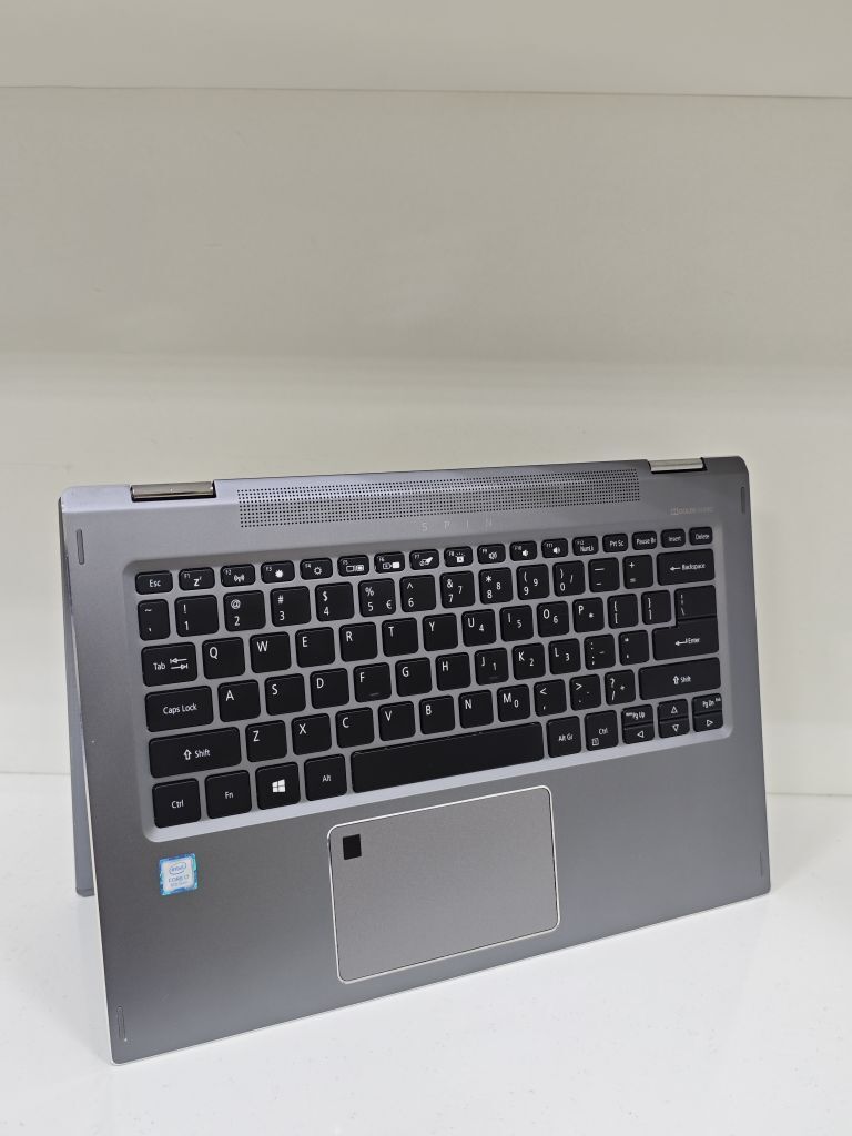 Acer i7 8Th/16Gb/256G X360 - Köşi - img 1