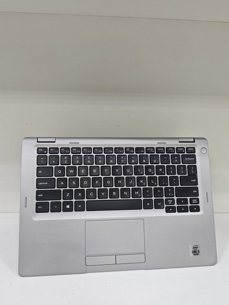 Dell i5 10Th/16Gb/256Gb X360 - Кëши - img 1