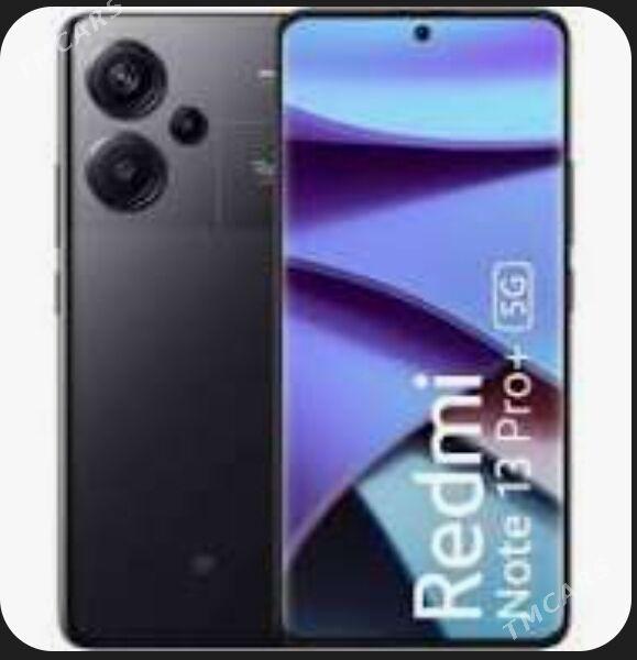 Redmi note 13pro+ 5g - Dänew - img 1