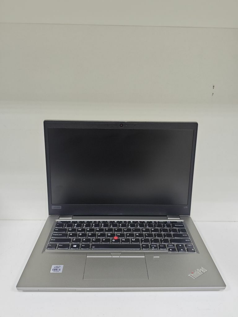 Lenovo L13 i5 10Th/16Gb/256Gb - Кëши - img 1