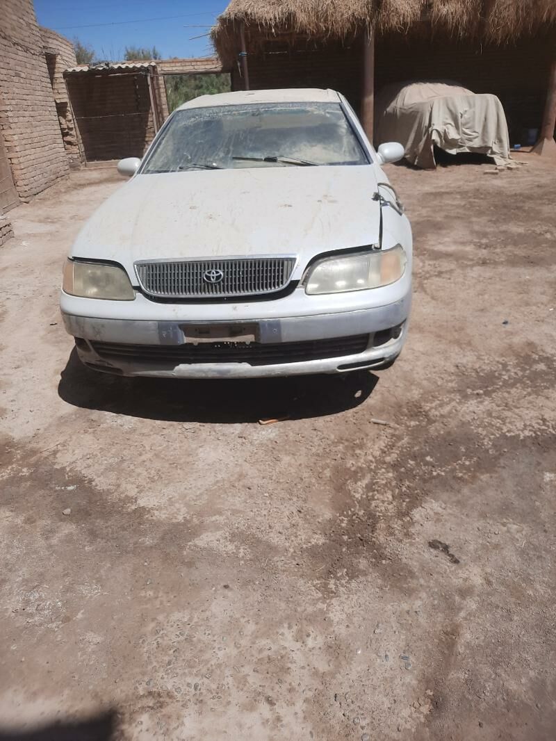 tayota aristo 100 TMT - Дянев - img 1