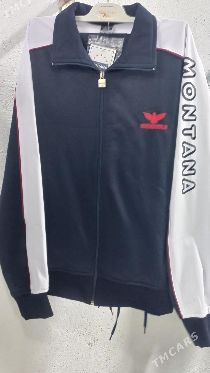 sportivka. - Gökje - img 1