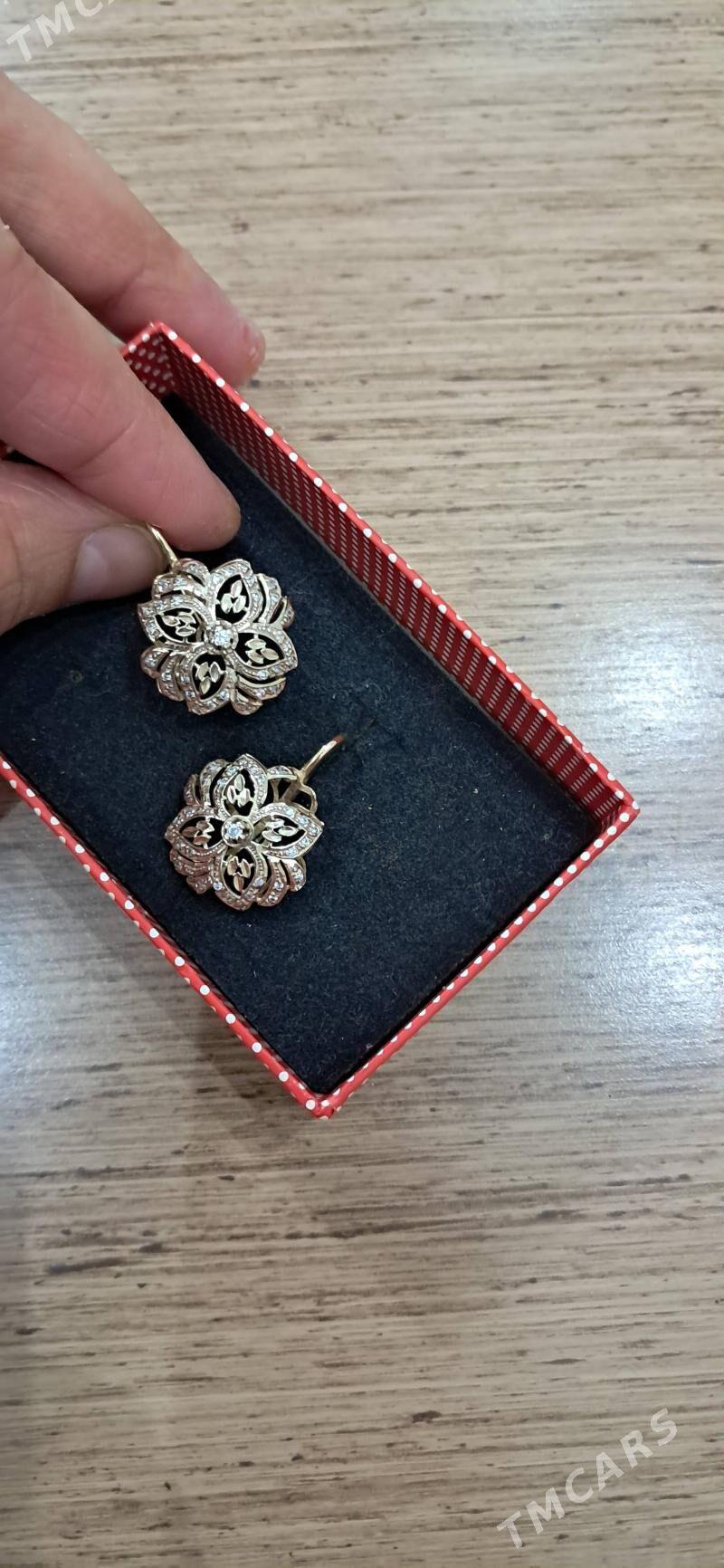 gyzyl.halka - Aşgabat - img 1