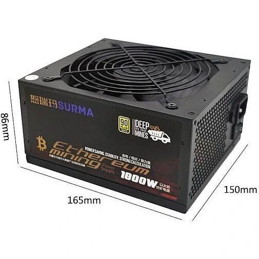 Maining enjam - Мары - img 1