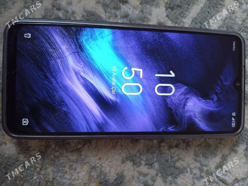 İnfinix smart7 - Балканабат - img 1