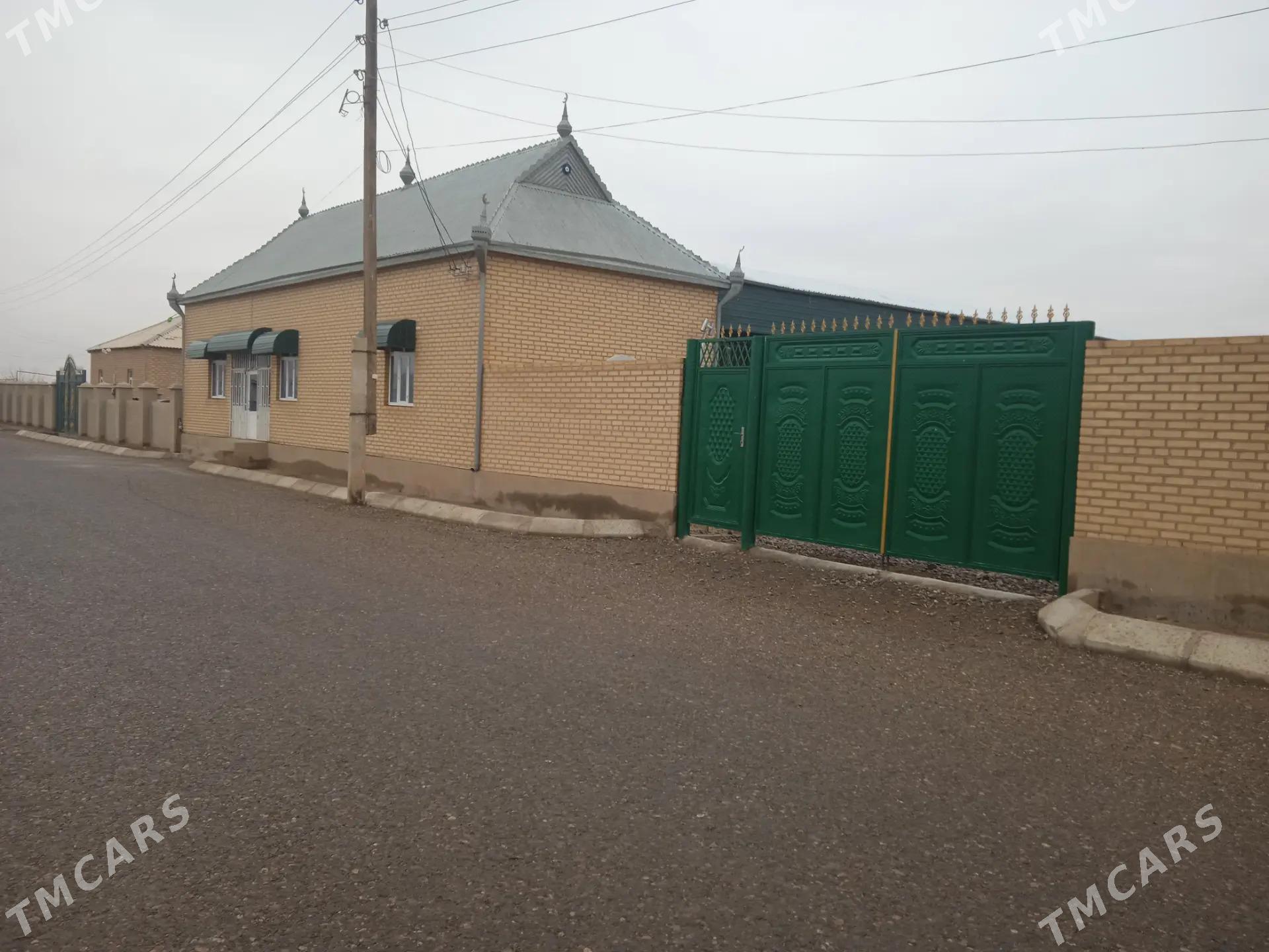 Sarahs Satlyk Jay - Серахс - img 1