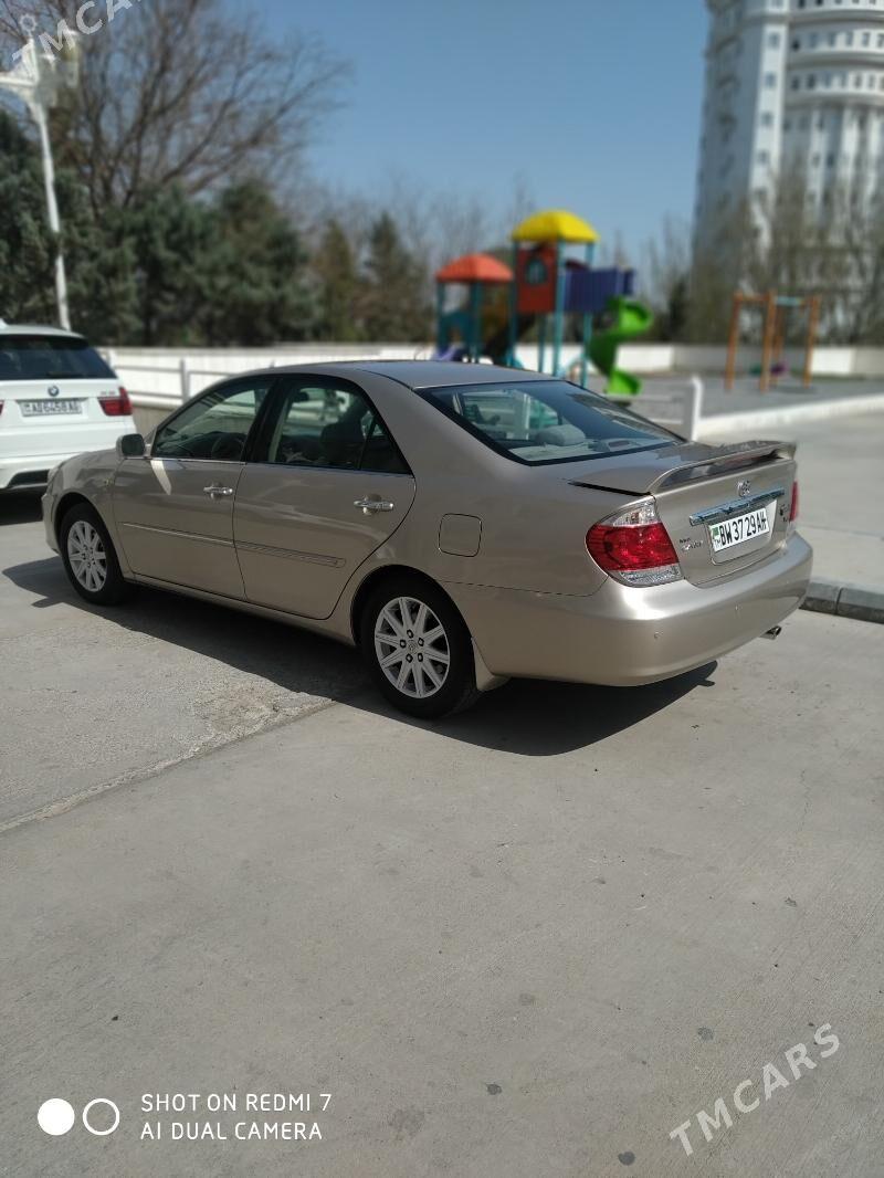 Toyota Camry 2003 - 185 000 TMT - Анев - img 1