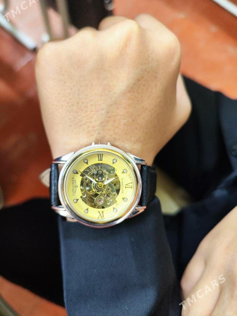 sagat mehanika - Türkmenabat - img 1