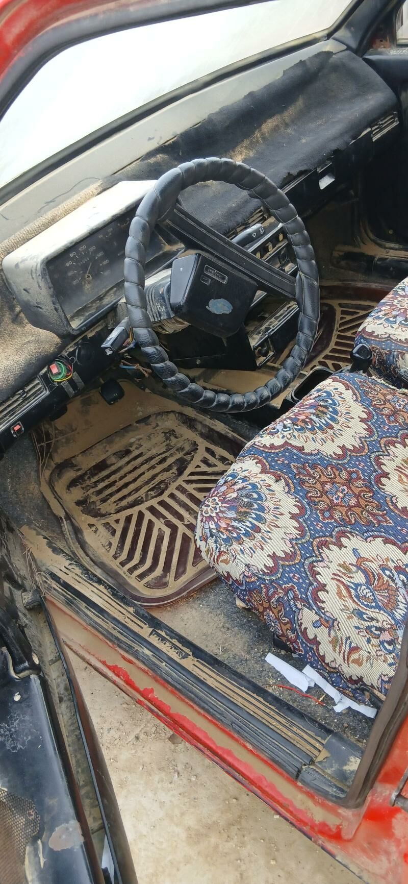 2109 100 TMT - Etrek - img 1