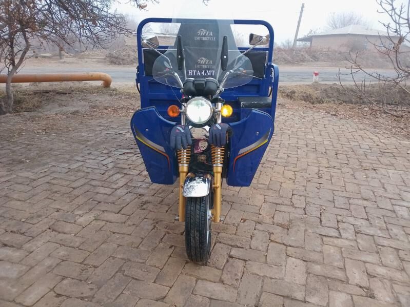 Fekon FK200-14G 2025 - 29 000 TMT - Türkmengala - img 1