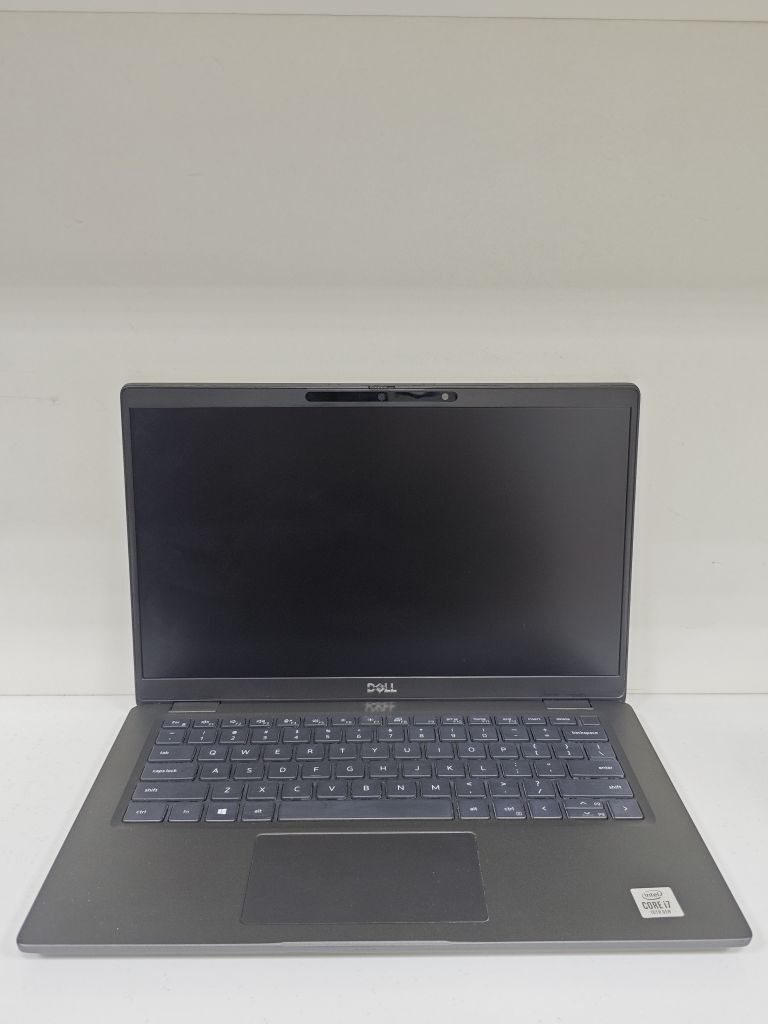 Dell i7 10Th/16Gb/256Gb - Кëши - img 1