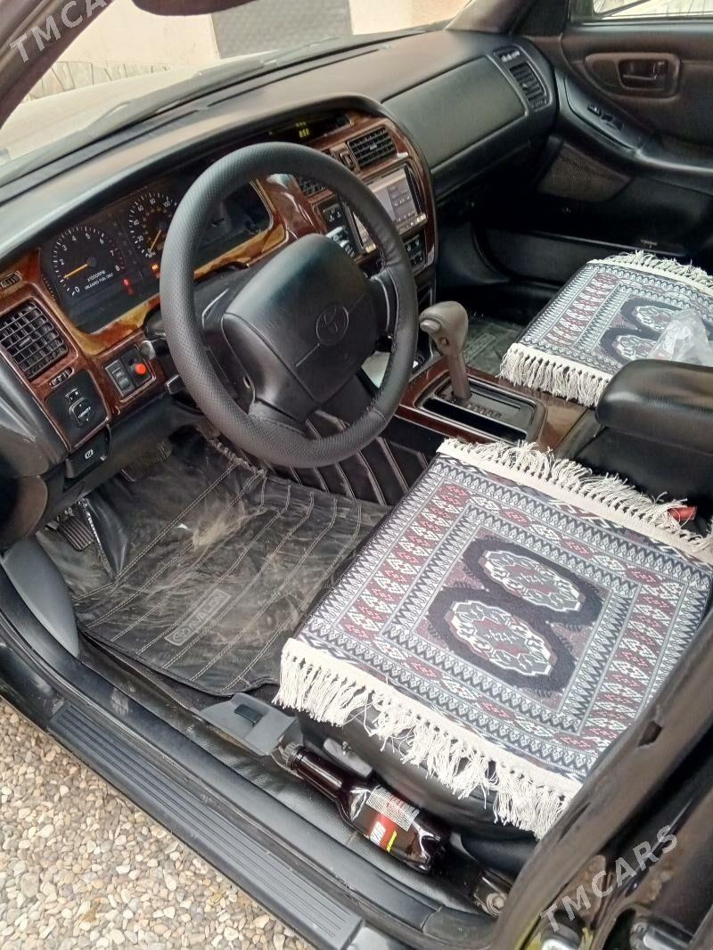 Toyota Avalon 2000 - 160 000 TMT - Mary - img 1