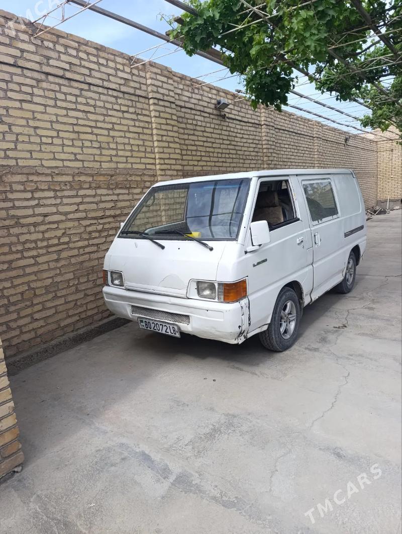 Mitsubishi L300 1995 - 50 000 TMT - Саят - img 1