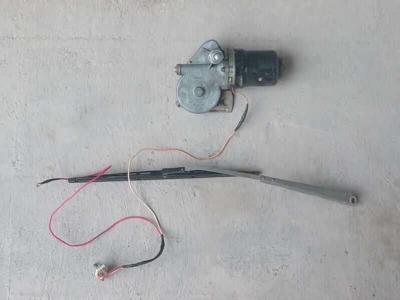 ZIL DWORNIK CCCR 130 500 TMT - Ашхабад - img 1