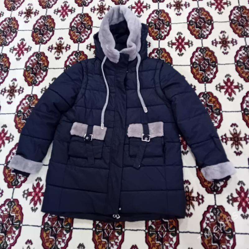 куртка - Türkmenabat - img 1