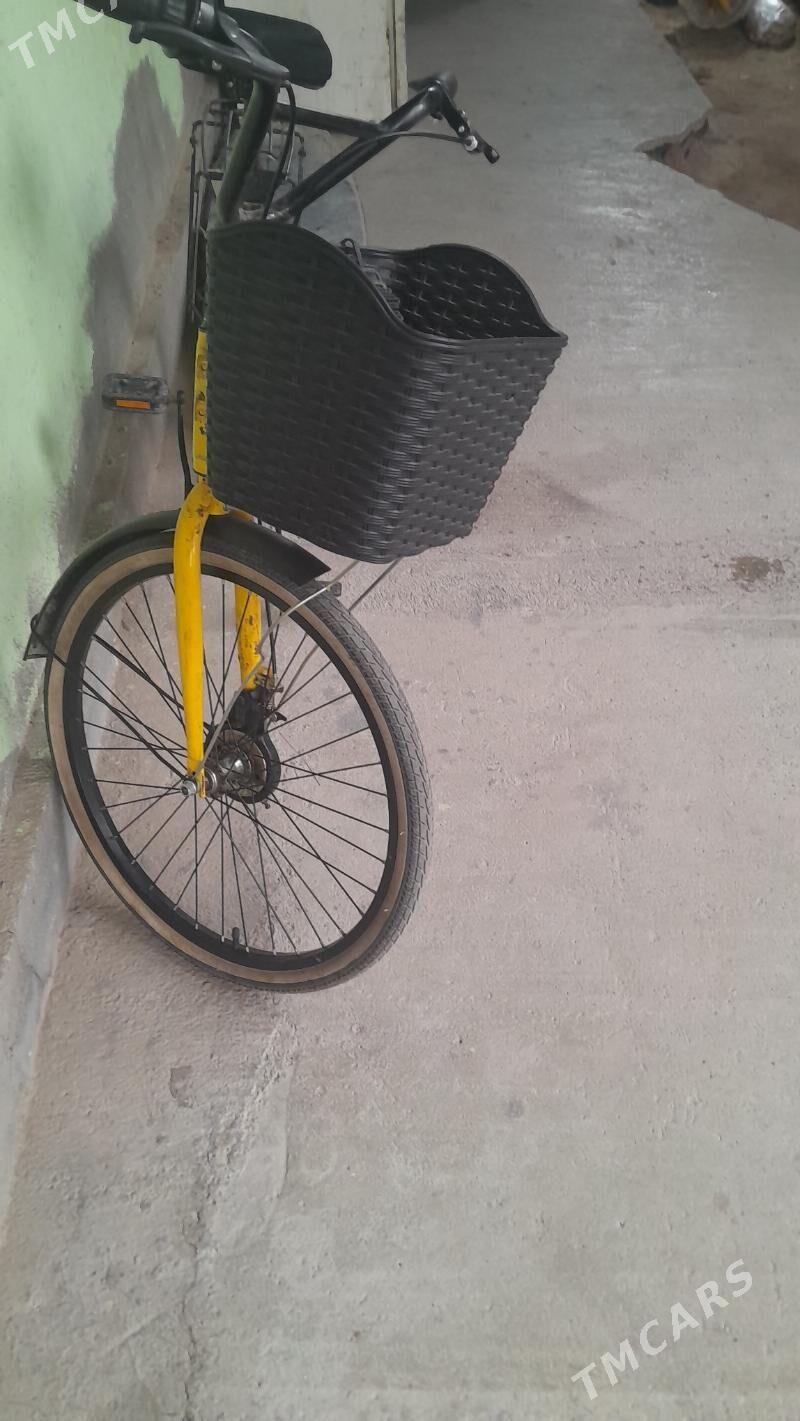 tigr welisopet - Aşgabat - img 1