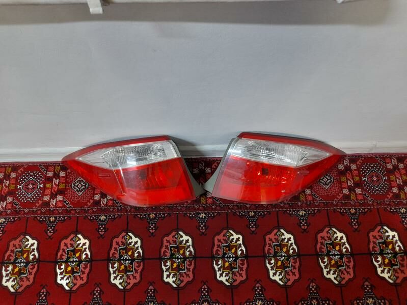 fara karolla 2014 2015 800 TMT - Гаудан "В" - img 1