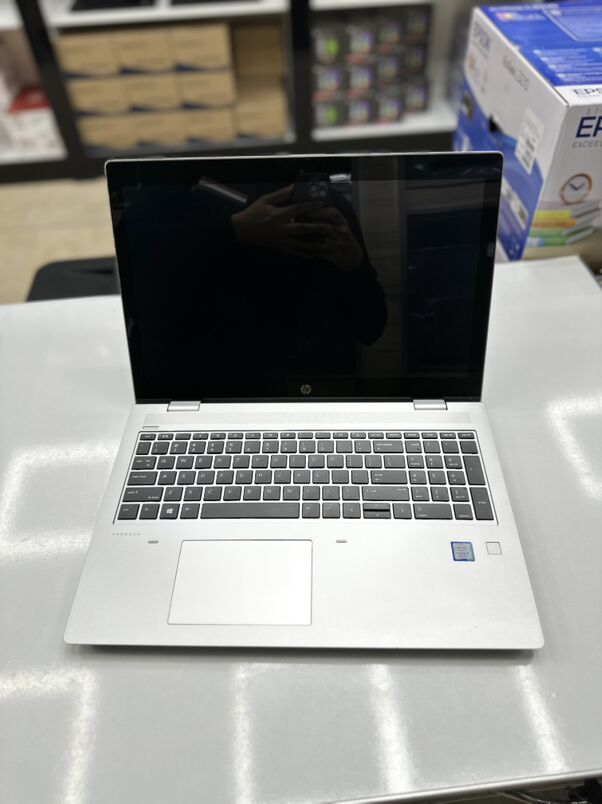 HP PROBOOK 650 G5 i5 SENSOR - Mary - img 1
