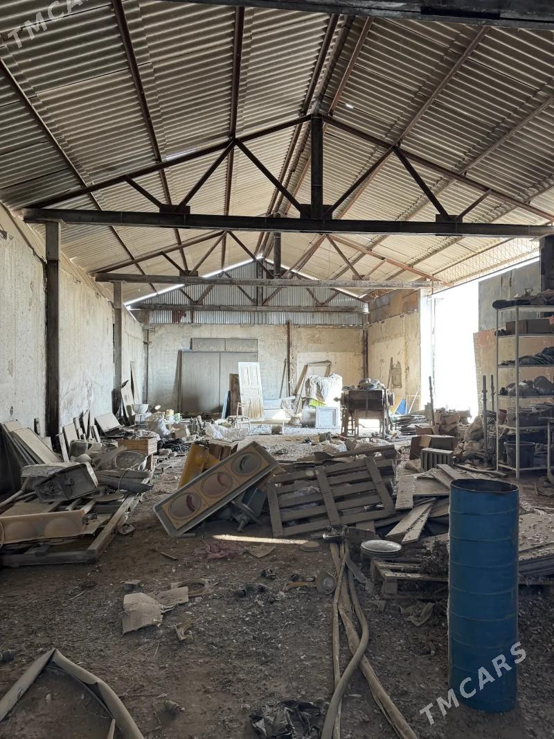 9 комиссаров база цех - Aşgabat - img 1