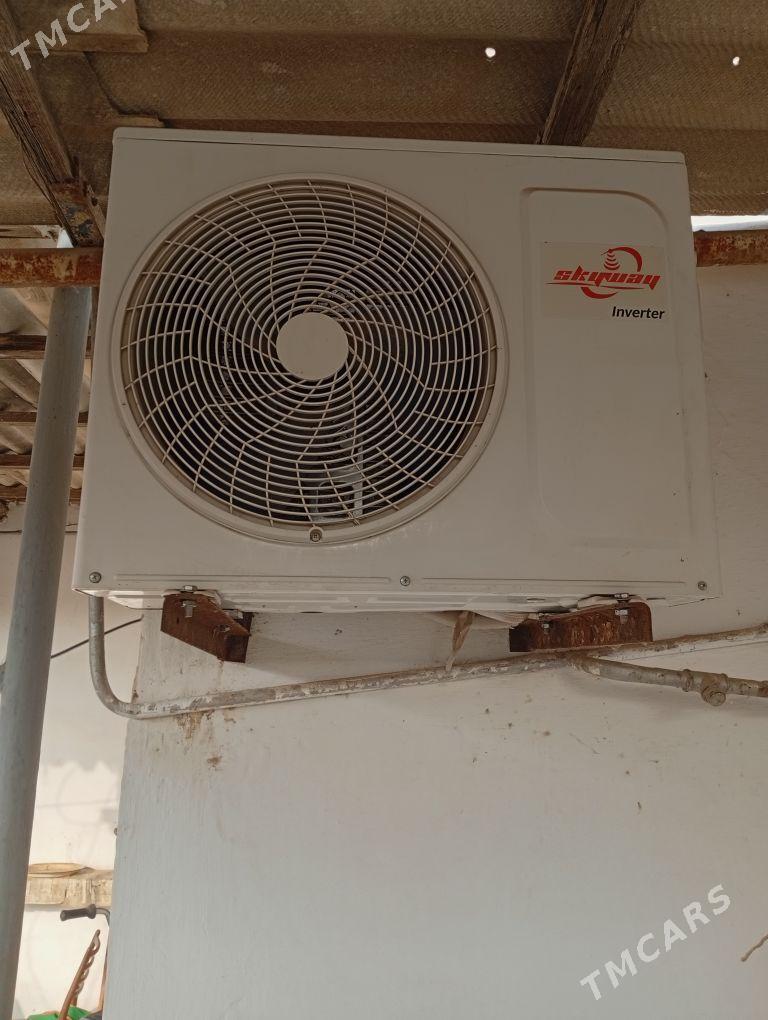 Теплоход - Туркменабат - img 1