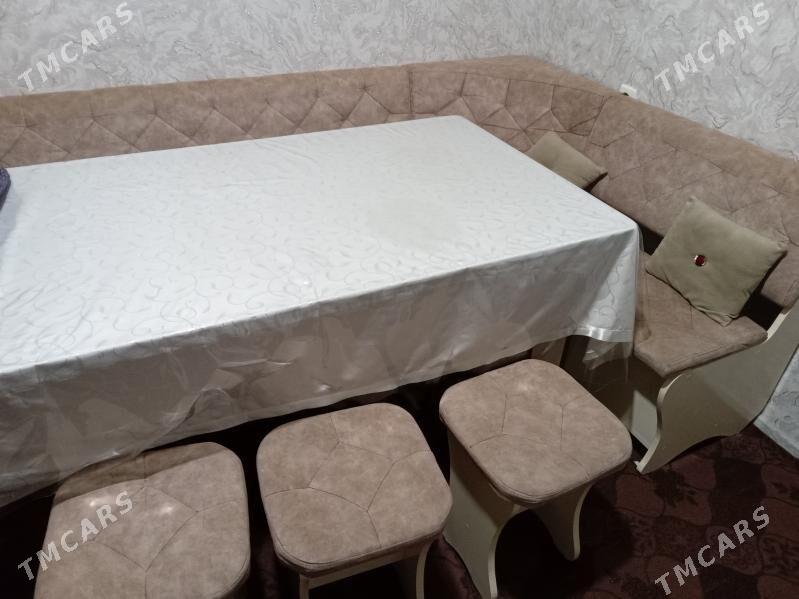 kuhnya ucin - Türkmenabat - img 1