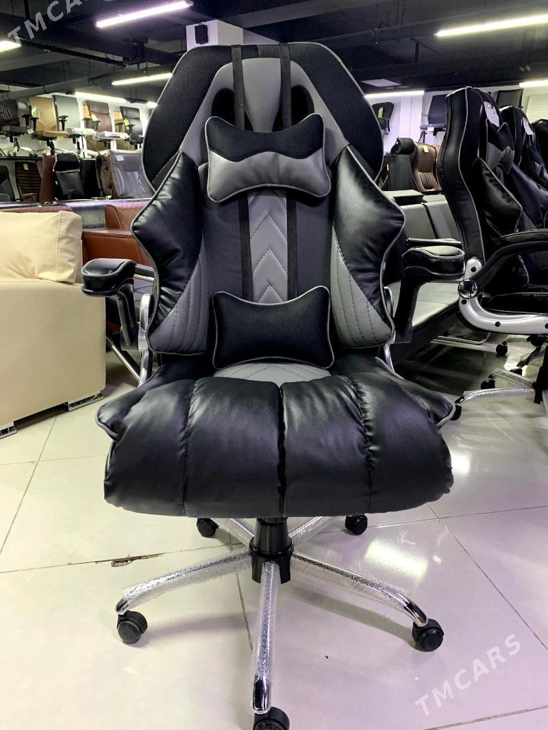 Sport kreslo.Igrawoý kreslo - Aşgabat - img 1