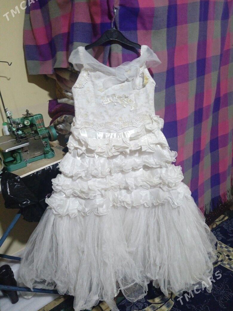 Фата.fata köýnek - Мары - img 1