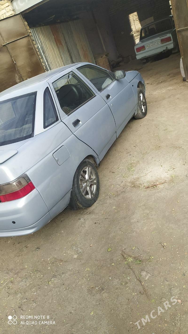 Lada 2110 2004 - 20 000 TMT - Görogly (Tagta) - img 1