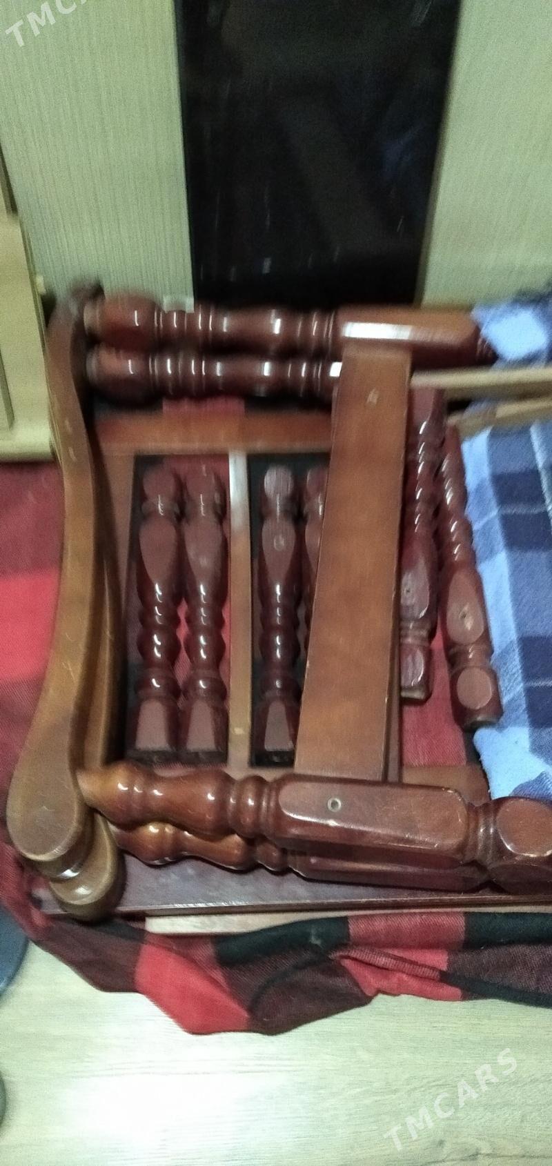 МЕБЕЛЬ - Ашхабад - img 1