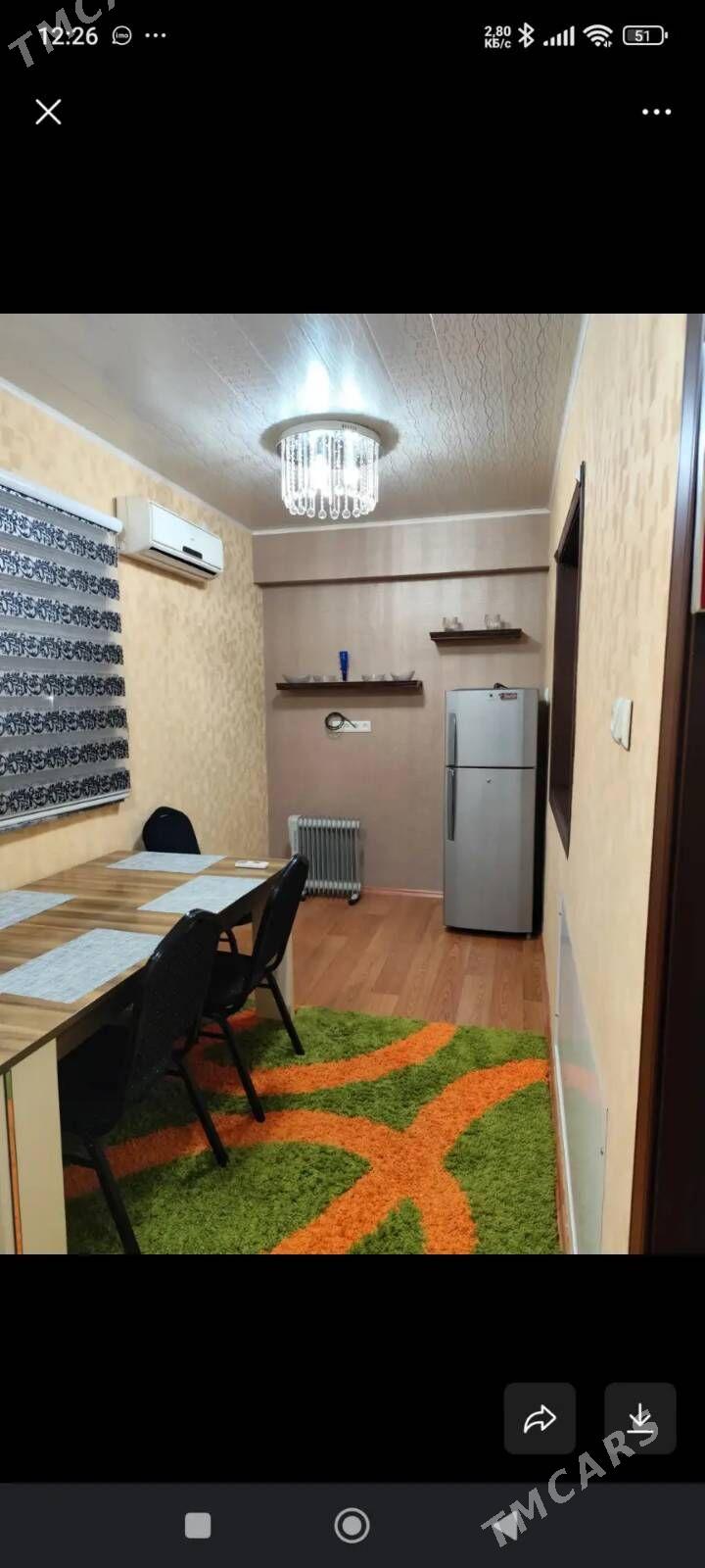 КИМ РАЙОН 3 КОМ ПАТЕНТ - Ашхабад - img 1