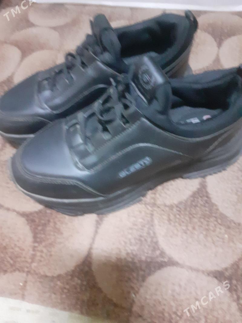 Giylarn krasofkasy - Дашогуз - img 1