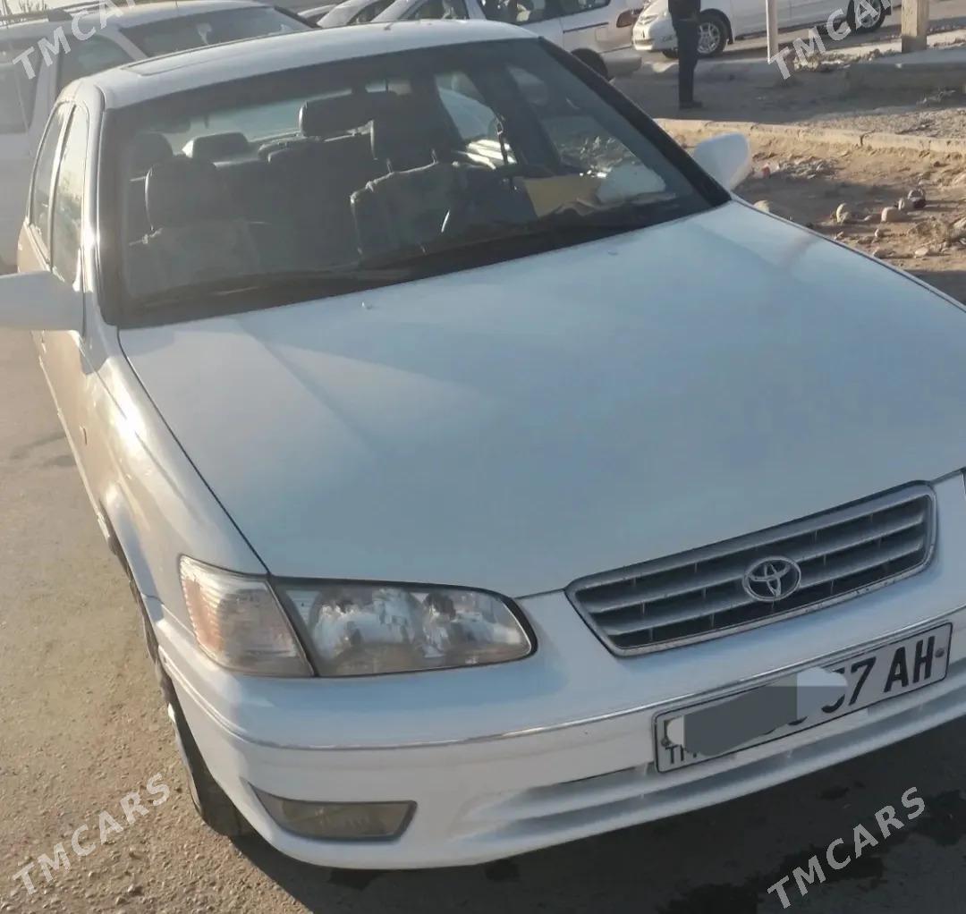 Toyota Camry 1999 - 110 000 TMT - Aşgabat - img 1