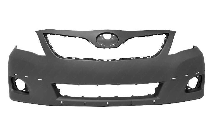 Bufer Kapot Krel Camry 2010 111 TMT - Bedew - img 1