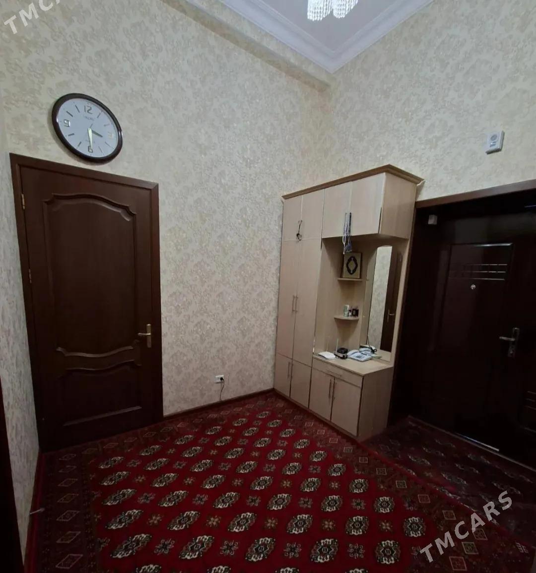 Podwoyskiy 3 kom - Podwoýski köç. (Bitarap Türkmenistan şaýoly) - img 1