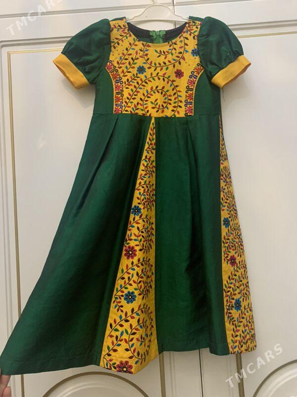 keteni - Podwoýski köç. (Bitarap Türkmenistan şaýoly) - img 1